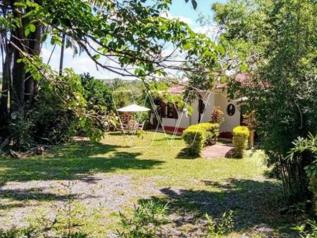 Casa / Sobrado para Venda em Campinas/SP Jardim Atibaia Sousas 3 Quartos
