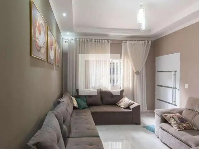 Casa / Sobrado para Venda em Campinas/SP Jardim Aurélia 2 Quartos
