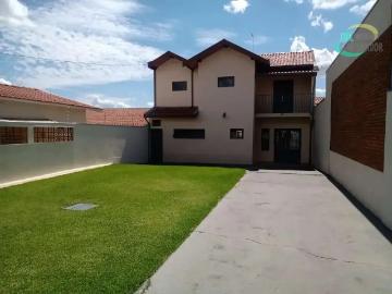 Casa / Sobrado para Venda em Campinas/SP Jardim Aurélia 2 Quartos