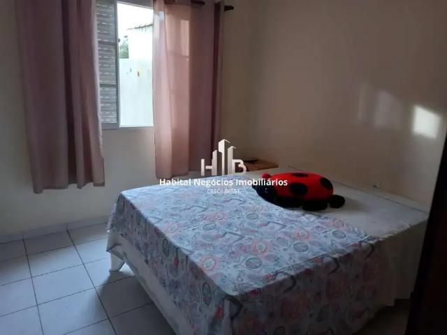 Casa / Sobrado para Venda em Campinas/SP Jardim Aurélia 2 Quartos