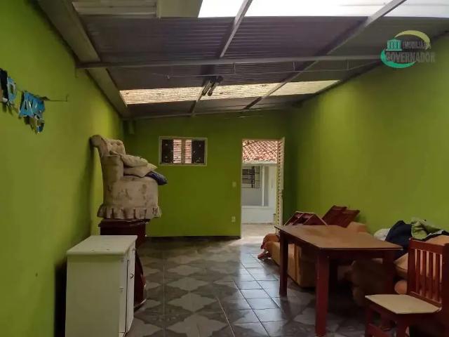 Casa / Sobrado para Venda em Campinas/SP Jardim Aurélia 2 Quartos