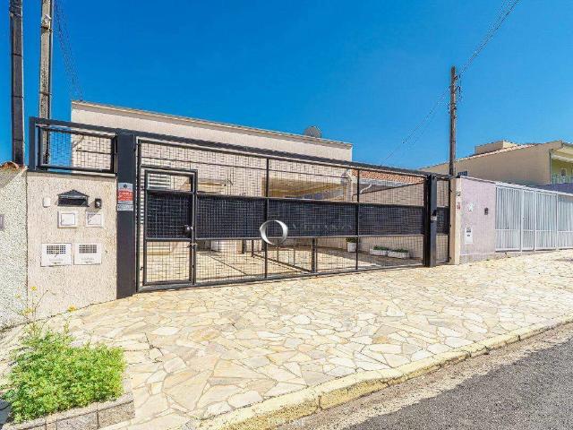 Casa / Sobrado para Venda em Campinas/SP Jardim Aurélia 3 Quartos