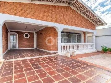 Casa / Sobrado para Venda em Campinas/SP Jardim Aurélia 3 Quartos