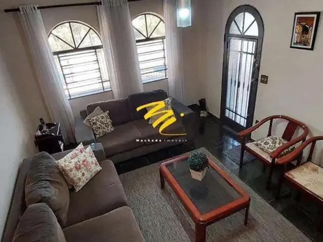 Casa / Sobrado para Venda em Campinas/SP Jardim Aurélia 6 Quartos