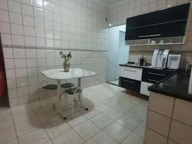 Casa / Sobrado para Venda em Campinas/SP Jardim Baronesa 4 Quartos
