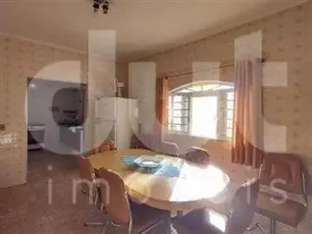 Casa / Sobrado para Venda em Campinas/SP Jardim Bela Vista 2 Quartos