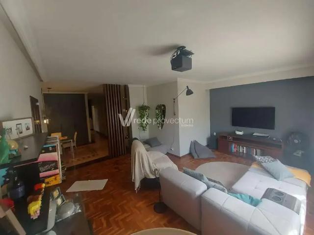 Casa / Sobrado para Venda em Campinas/SP Jardim Bela Vista 3 Quartos
