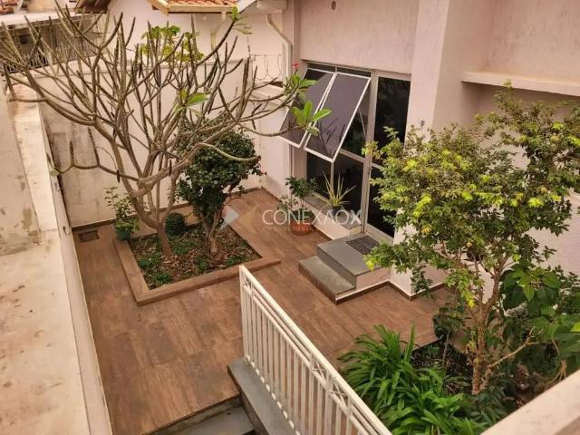 Casa / Sobrado para Venda em Campinas/SP Jardim Bela Vista 3 Quartos