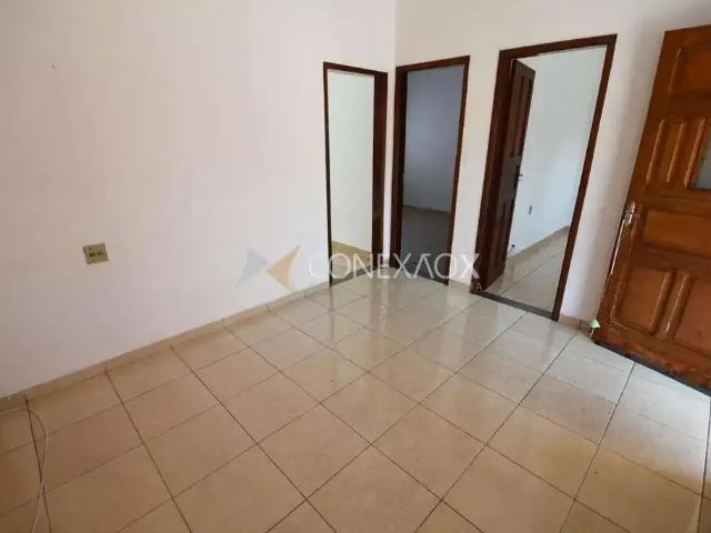 Casa / Sobrado para Venda em Campinas/SP Jardim Bela Vista 3 Quartos