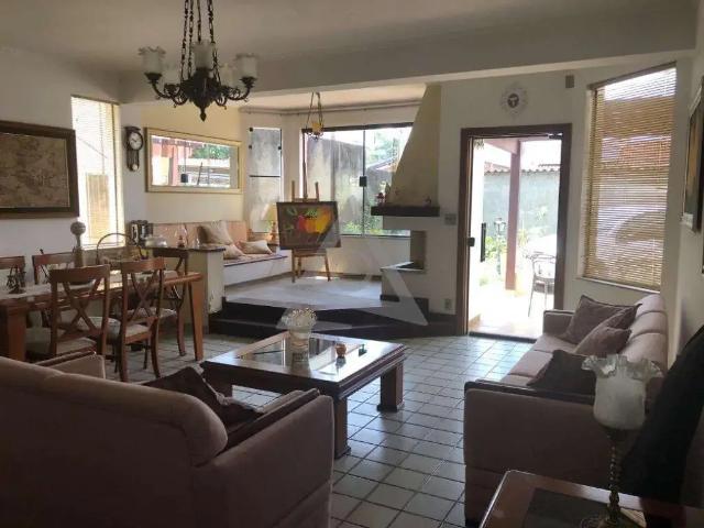 Casa / Sobrado para Venda em Campinas/SP Jardim Bela Vista 3 Quartos