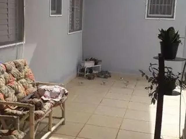 Casa / Sobrado para Venda em Campinas/SP Jardim Bela Vista 3 Quartos