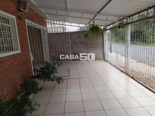 Casa / Sobrado para Venda em Campinas/SP Jardim Bela Vista 3 Quartos