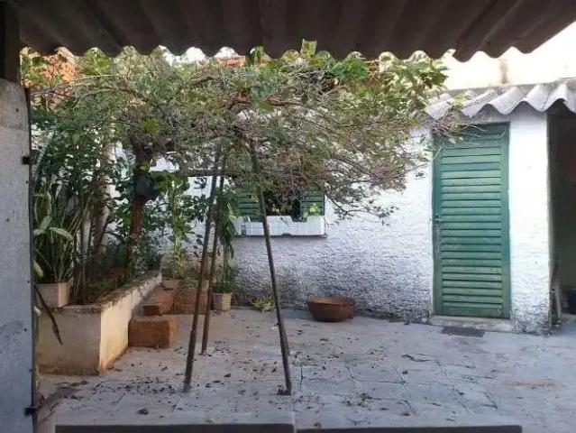 Casa / Sobrado para Venda em Campinas/SP Jardim Bela Vista 3 Quartos