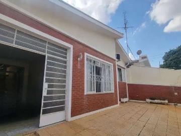 Casa / Sobrado para Venda em Campinas/SP Jardim Bela Vista 3 Quartos