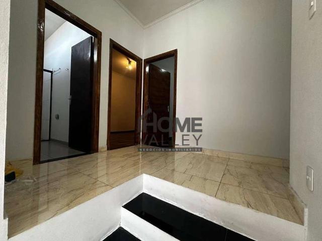 Casa / Sobrado para Venda em Campinas/SP Jardim Bom Sucesso 4 Quartos