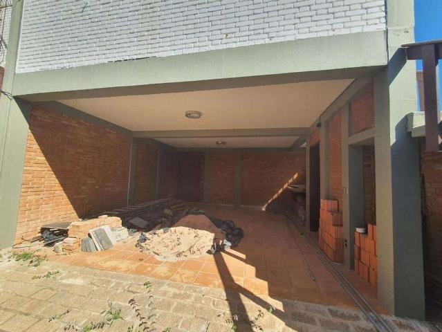 Casa / Sobrado para Venda em Campinas/SP Jardim Bom Retiro 4 Quartos