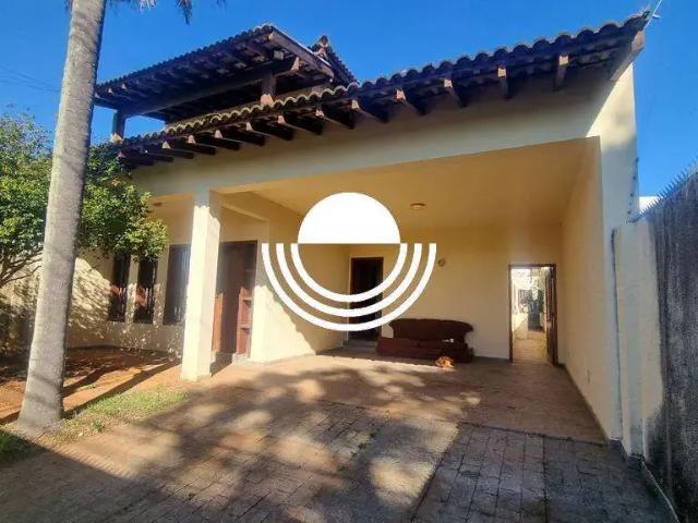 Casa / Sobrado para Venda em Campinas/SP Jardim Bom Retiro 4 Quartos