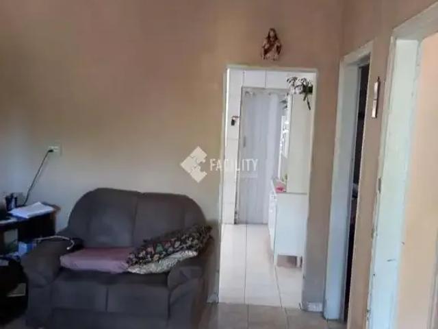 Casa / Sobrado para Venda em Campinas/SP Jardim Bonfim 2 Quartos