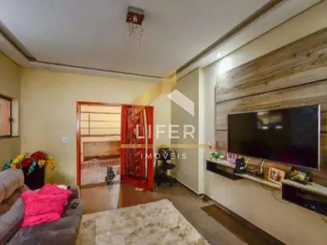 Casa / Sobrado para Venda em Campinas/SP Jardim Bonfim 2 Quartos
