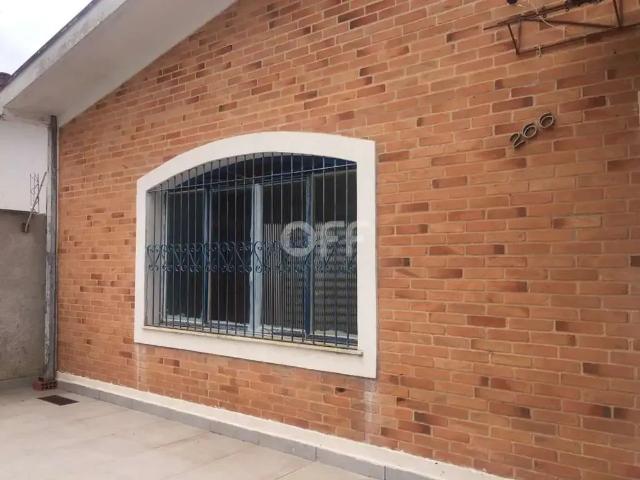 Casa / Sobrado para Venda em Campinas/SP Jardim Boa Esperança 2 Quartos