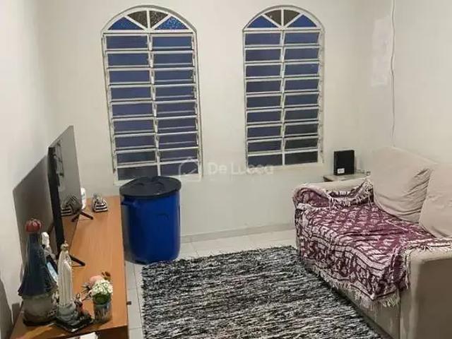 Casa / Sobrado para Venda em Campinas/SP Jardim Boa Esperança 2 Quartos