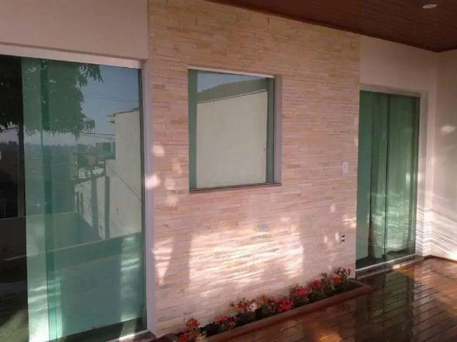 Casa / Sobrado para Venda em Campinas/SP Jardim Boa Esperança 2 Quartos