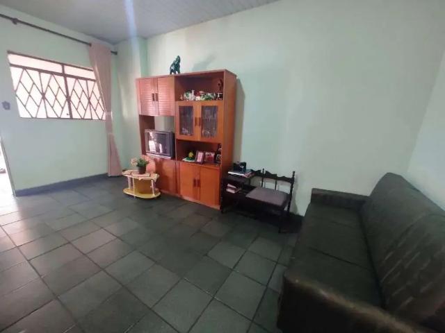 Casa / Sobrado para Venda em Campinas/SP Jardim Boa Esperança 2 Quartos