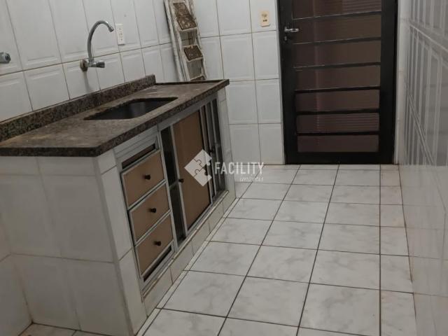 Casa / Sobrado para Venda em Campinas/SP Jardim Boa Esperança 2 Quartos