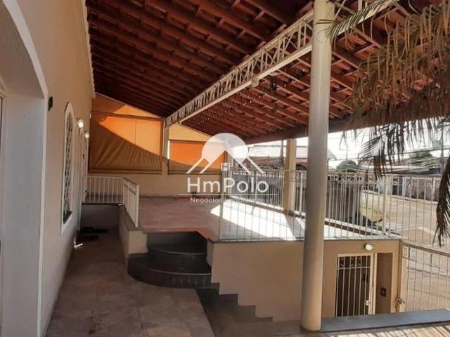Casa / Sobrado para Venda em Campinas/SP Jardim Boa Esperança 3 Quartos