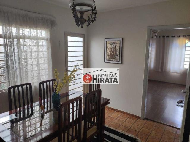 Casa / Sobrado para Venda em Campinas/SP Jardim Boa Esperança 3 Quartos