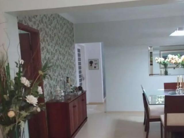 Casa / Sobrado para Venda em Campinas/SP Jardim Boa Esperança 3 Quartos