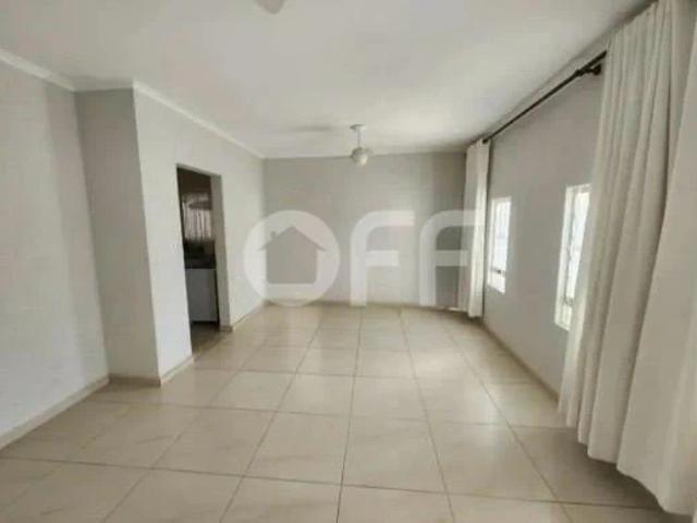 Casa / Sobrado para Venda em Campinas/SP Jardim Boa Esperança 4 Quartos