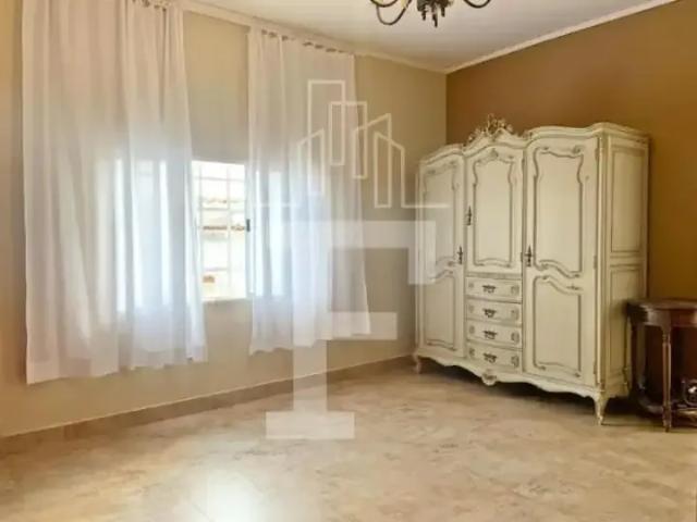Casa / Sobrado para Venda em Campinas/SP Jardim Boa Esperança 4 Quartos