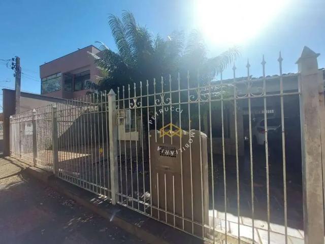 Casa / Sobrado para Venda em Campinas/SP Jardim Brasil 3 Quartos