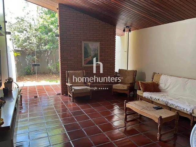 Casa / Sobrado para Venda em Campinas/SP Jardim Brasil 3 Quartos