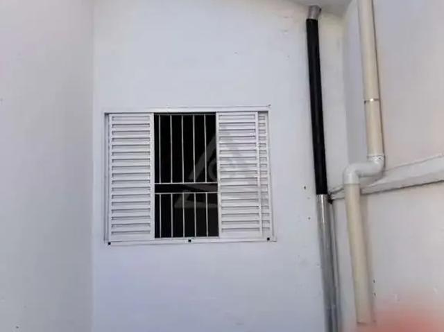 Casa / Sobrado para Venda em Campinas/SP Jardim Brasil 3 Quartos