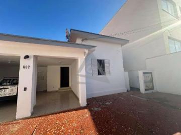 Casa / Sobrado para Venda em Campinas/SP Jardim Brasil 3 Quartos