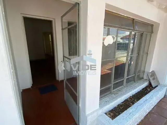 Casa / Sobrado para Venda em Campinas/SP Jardim Brasil 3 Quartos