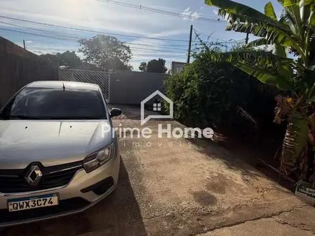 Casa / Sobrado para Venda em Campinas/SP Jardim Campo Belo 3 Quartos