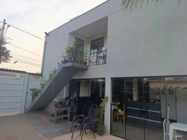 Casa / Sobrado para Venda em Campinas/SP Jardim Campo Belo 3 Quartos
