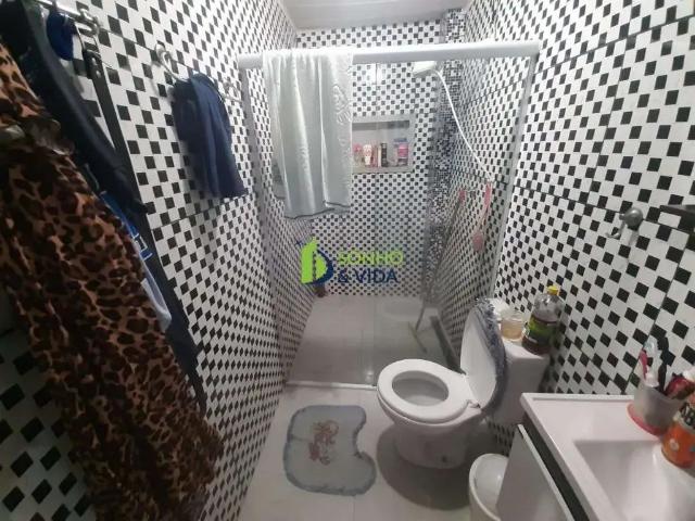 Casa / Sobrado para Venda em Campinas/SP Jardim Campo Belo 4 Quartos