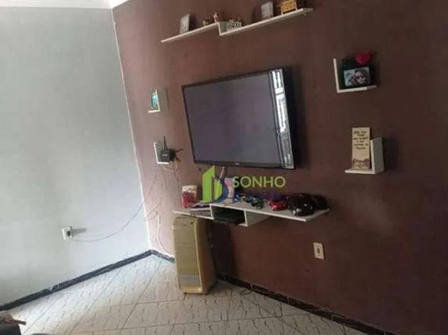 Casa / Sobrado para Venda em Campinas/SP Jardim Campo Grande 2 Quartos