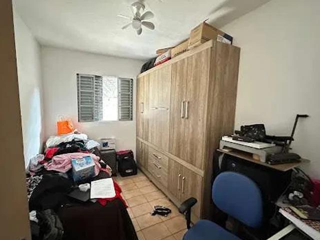 Casa / Sobrado para Venda em Campinas/SP Jardim Campo Grande 2 Quartos