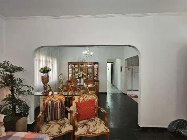 Casa / Sobrado para Venda em Campinas/SP Jardim Campos Elíseos 4 Quartos