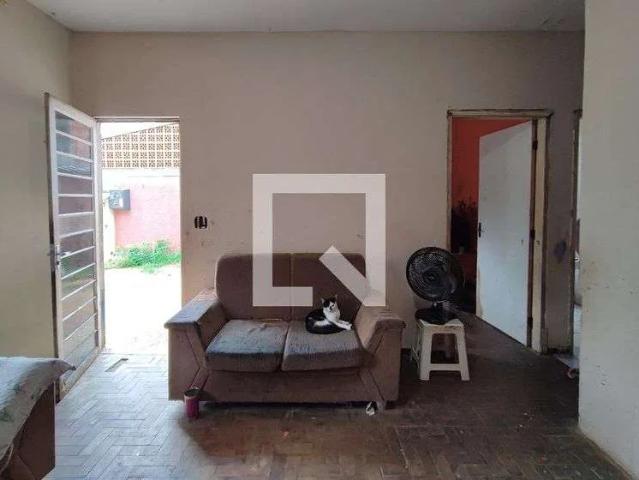 Casa / Sobrado para Venda em Campinas/SP Jardim Campos Elíseos 2 Quartos