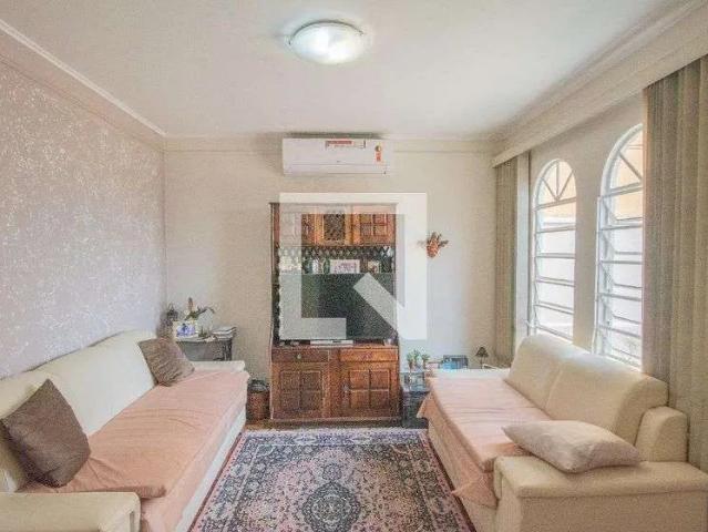 Casa / Sobrado para Venda em Campinas/SP Jardim Campos Elíseos 2 Quartos
