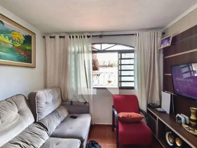 Casa / Sobrado para Venda em Campinas/SP Jardim Campos Elíseos 2 Quartos
