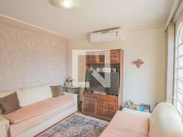 Casa / Sobrado para Venda em Campinas/SP Jardim Campos Elíseos 2 Quartos