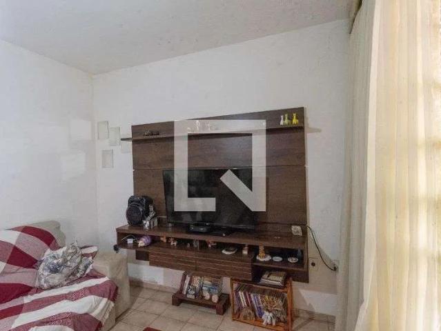 Casa / Sobrado para Venda em Campinas/SP Jardim Campos Elíseos 2 Quartos