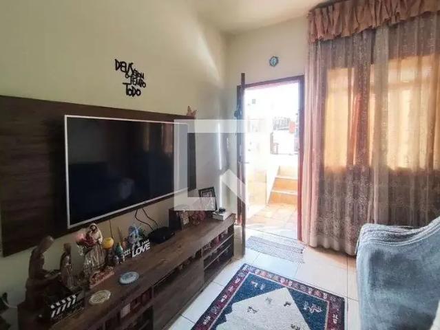 Casa / Sobrado para Venda em Campinas/SP Jardim Campos Elíseos 2 Quartos